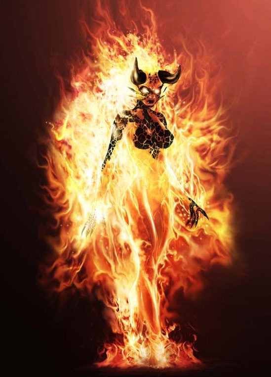 FireElemental.jpg (549×762)