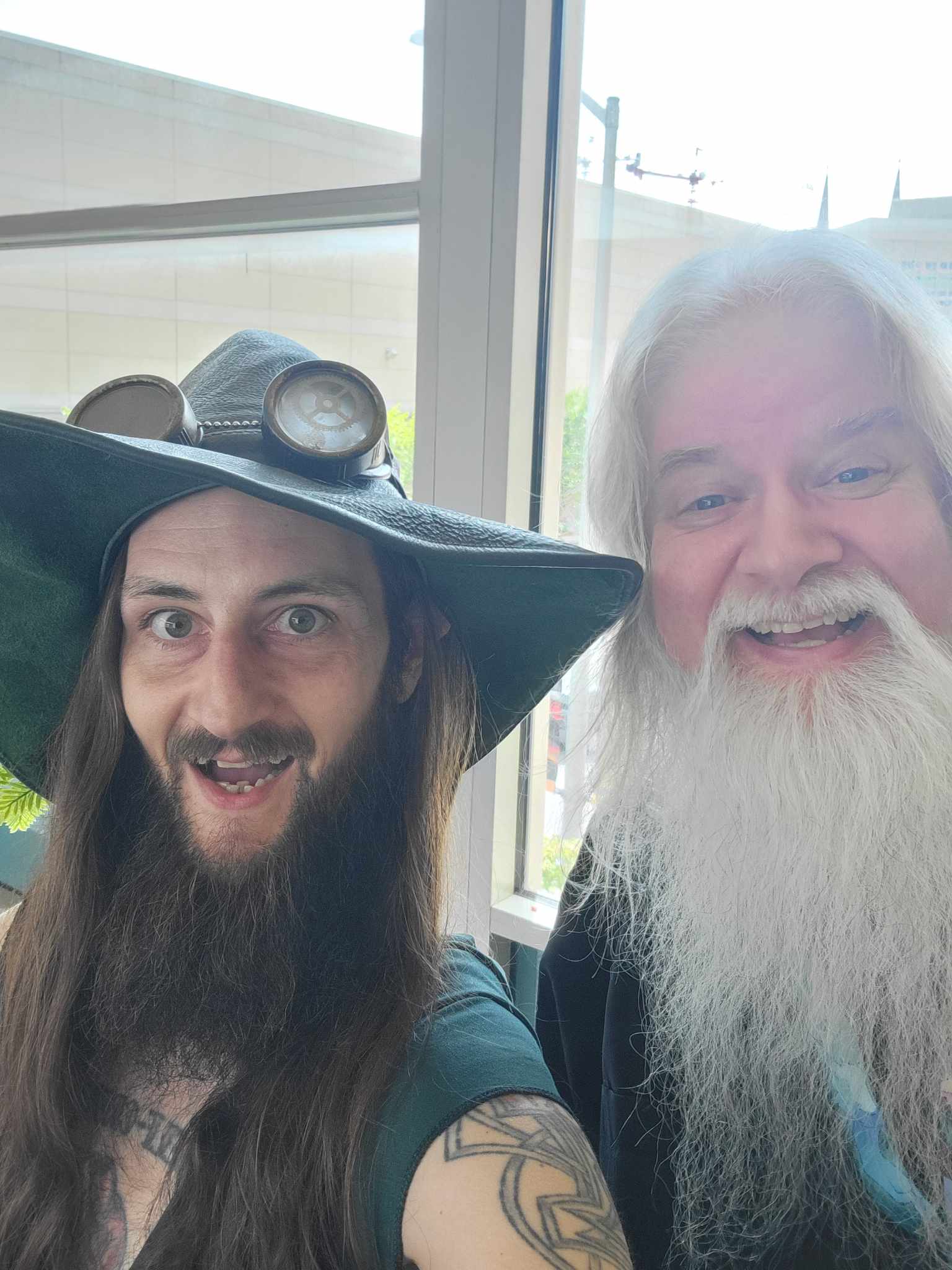 JP on Gaming: Gencon 2024 After Action Report Part 4