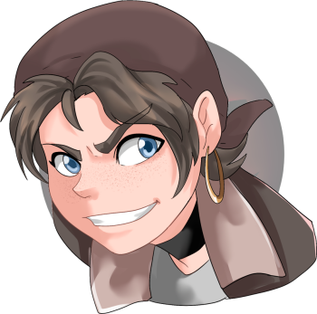 Jim Hawkins