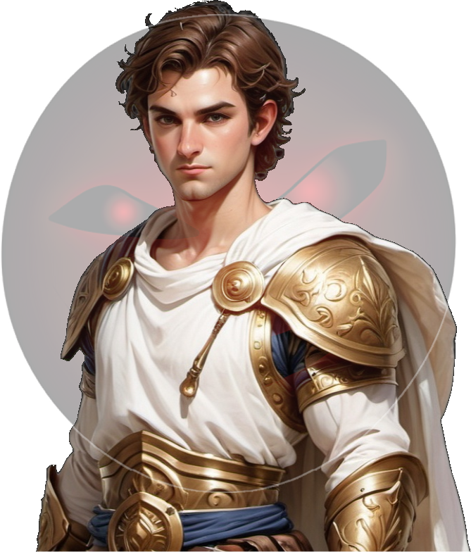 General Baerius